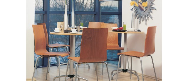 Cafe Meeting and Conference chair